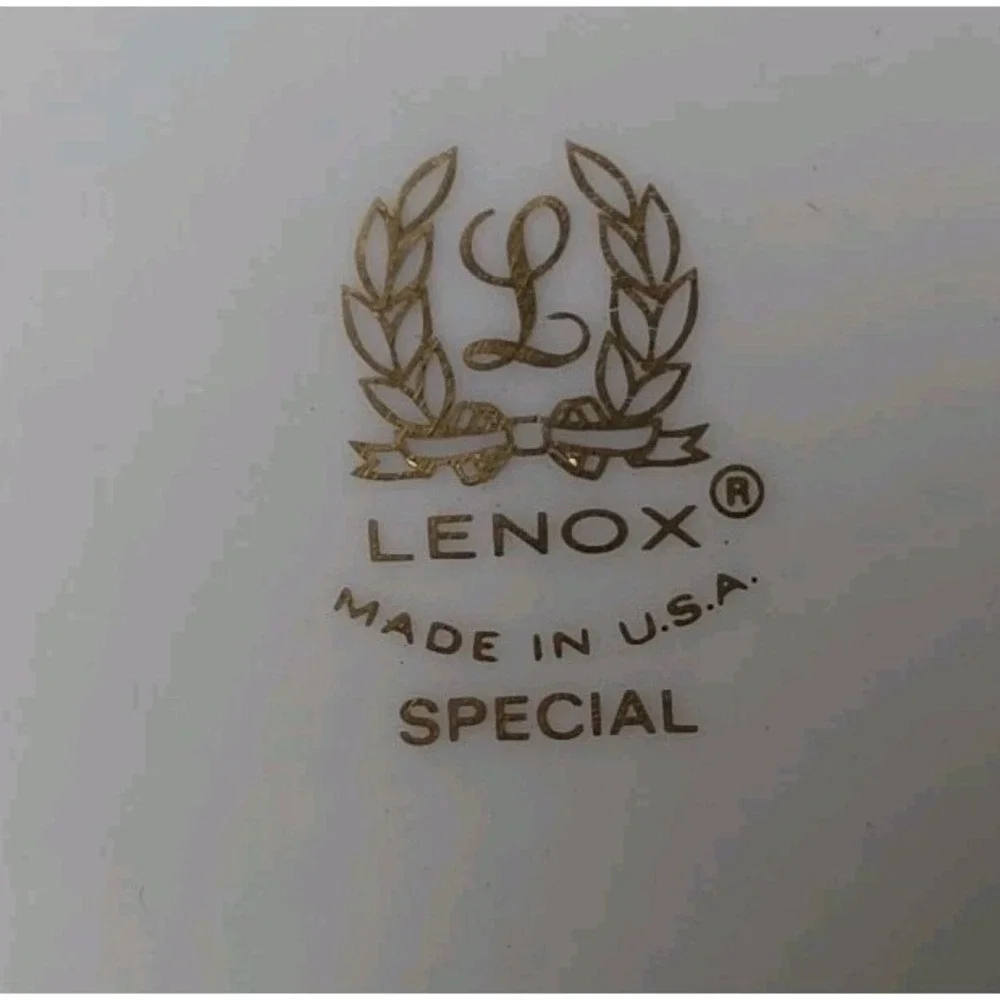 Lenox special holly